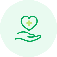 経験豊富な医師に相談して決めたい